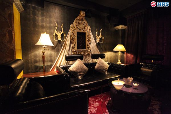 The Luxe Manor (Hongkong)